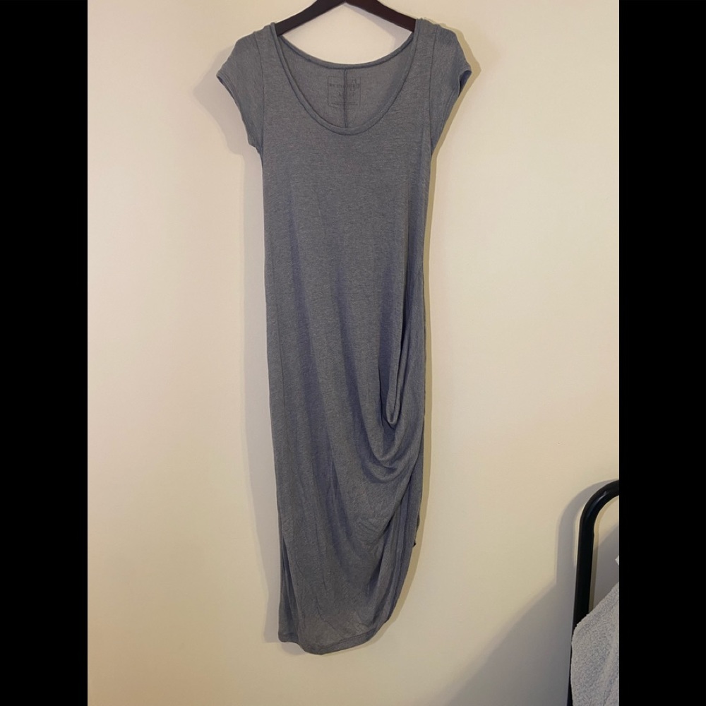 We The Free Long Summer Dress